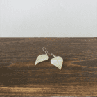 Øreringe | Perlemor Øreringe | Perlemor