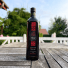 Ekstra jomfru olivenolie fra Palæstina – håndhøstet og koldpresset