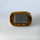 Sæbeskål | Oliventræ