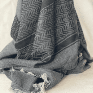 Palæstinensisk Dheisheh Hirbawi® Kufiya Palæstinensisk Dheisheh Hirbawi® Kufiya