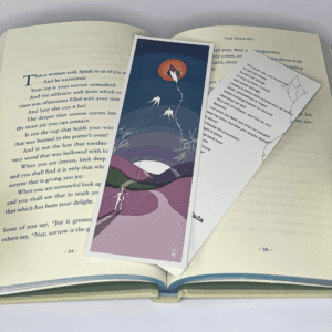 “From Gaza by Nada” bogmærker // Nada Alkhatib – Alareer #1 “From Gaza by Nada” bogmærker // Nada Alkhatib – Alareer #1