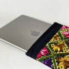 Håndbroderet iPad taske fra Betlehem Håndbroderet iPad taske fra Betlehem