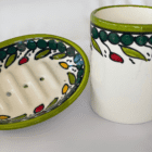 Håndlavet-badeværelsessæt-palæstina