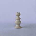 Keramiklysestage-håndlavet-Palæstina