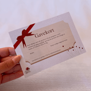 Ajyal Gavekort: Meningsfulde gaver