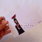 Giv et gavekort til autentiske produkter fra Palæstina