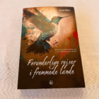 Forunderlige rejser i fremmede lande af Sonia Nimr