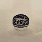 Keramikskål 8,5 cm | Royal blå Keramikskål 8,5 cm | Royal blå