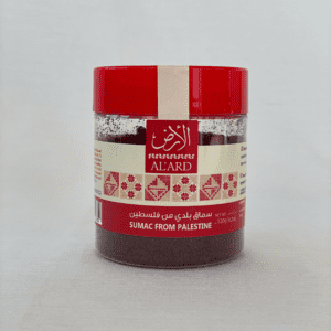 Sumak fra Palæstina