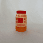 Palæstinensisk tahin – cremet sesampasta Palæstinensisk tahin – cremet sesampasta