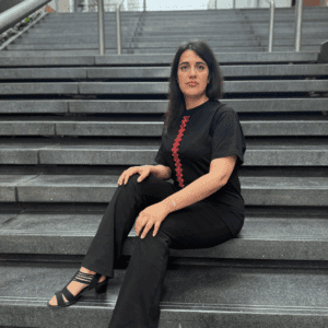 Edmond’s Fashion Tatreez T-shirt #1 | Unisex Edmond’s Fashion Tatreez T-shirt #1 | Unisex