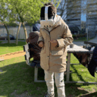 FALASTIN360 - kom helt tæt på Palæstina med VR