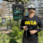 FALASTIN360 - kom helt tæt på Palæstina med VR