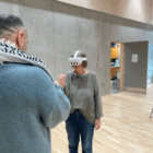 FALASTIN360 - kom helt tæt på Palæstina med VR