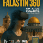 FALASTIN360 | VR-rejse til Palæstina