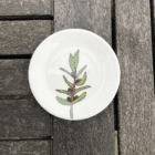 Mal Palæstina-inspirerede mønstre på hånddrejet keramik og lær om en tradition, der har overlevet i årtusinder,