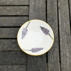 Mal Palæstina-inspirerede mønstre på hånddrejet keramik og lær om en tradition, der har overlevet i årtusinder,