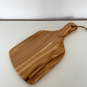 Skærebræt / Serveringsbræt i Oliventræ | Betlehem Skærebræt / Serveringsbræt i Oliventræ | Betlehem
