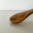 Stor spiseske i Oliventræ Stor spiseske i Oliventræ