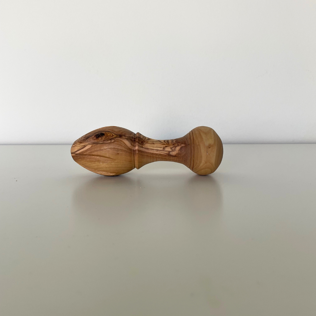 Citronpresser i Oliventræ | Betlehem Citronpresser i Oliventræ | Betlehem