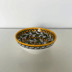 Håndlavede keramik fra Hebron på Vestbredden i traditionel mønster